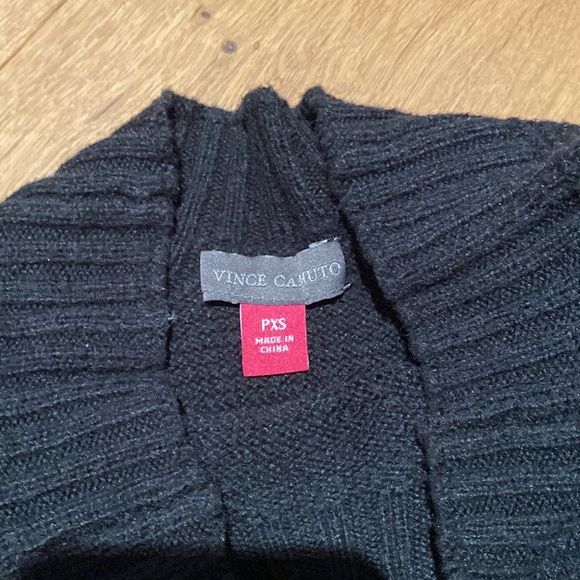 Mock neck Petite XS - Picture 3 of 4